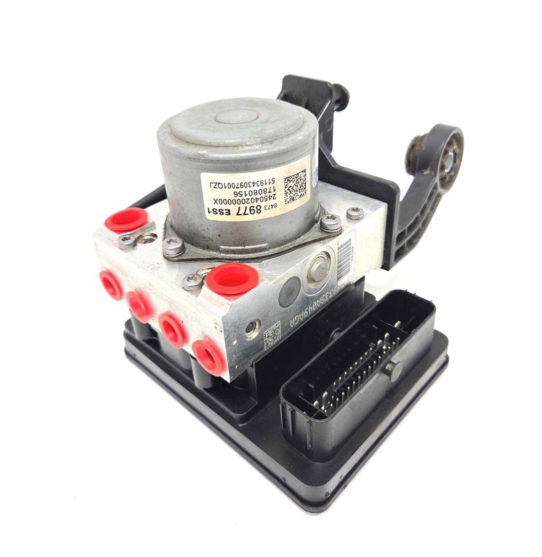 2019-2024 Chevy Blazer 2Lt 3.6L Anti Lock Abs Brake Pump Control Module 84738977
