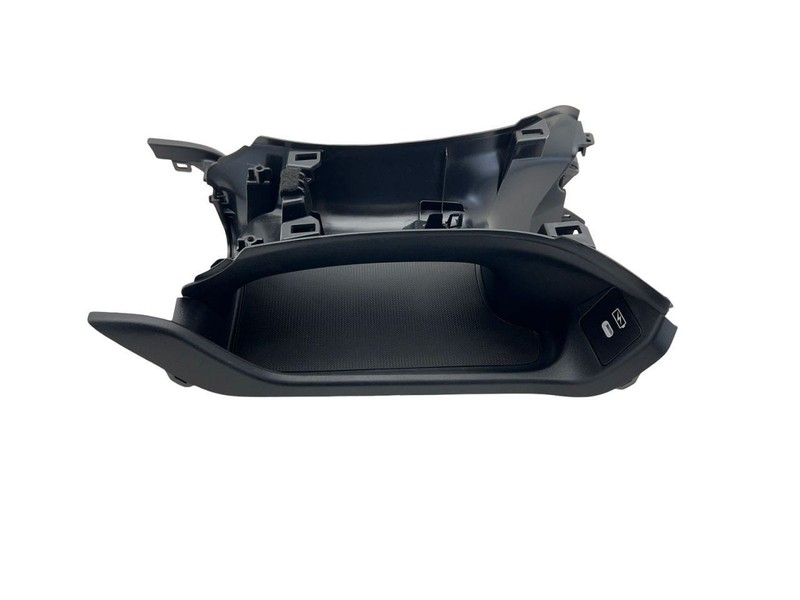 2023-2025 Honda HR-V Center Console Storage Compartment Tray Black