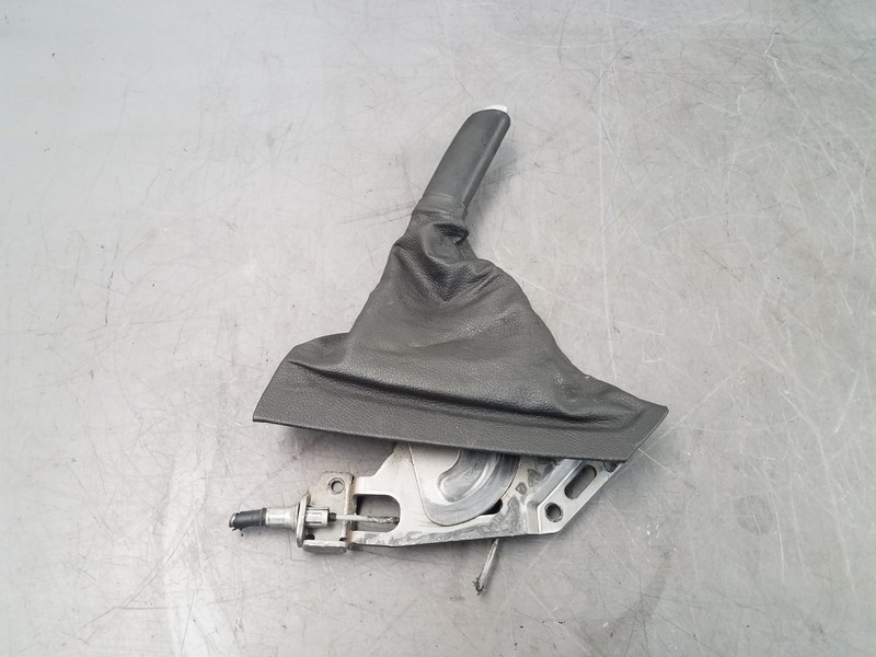 2009 Chevy Corvette C6Parking Brake Handle #6867 i3