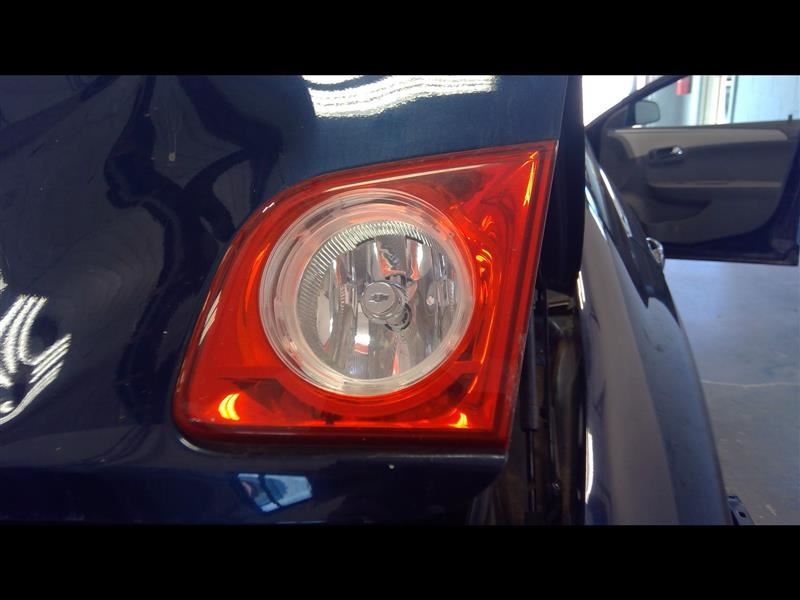 Passenger Right Tail Light Lid Mounted Fits 08-12 MALIBU 2793387
