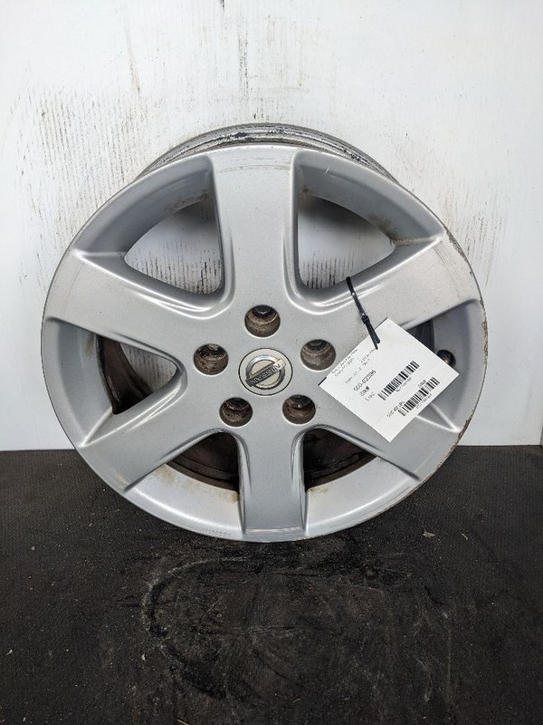 Wheel 16x6-1/2 Alloy Painted Finish 6 Spoke Fits 02-04 ALTIMA 1188198