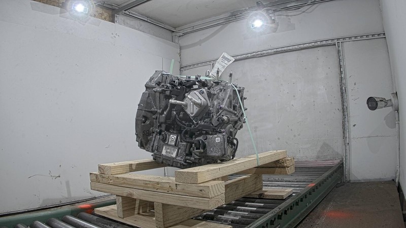 2023 Honda Civic Automatic Transmission Assembly, FWD, 66K Miles, OEM