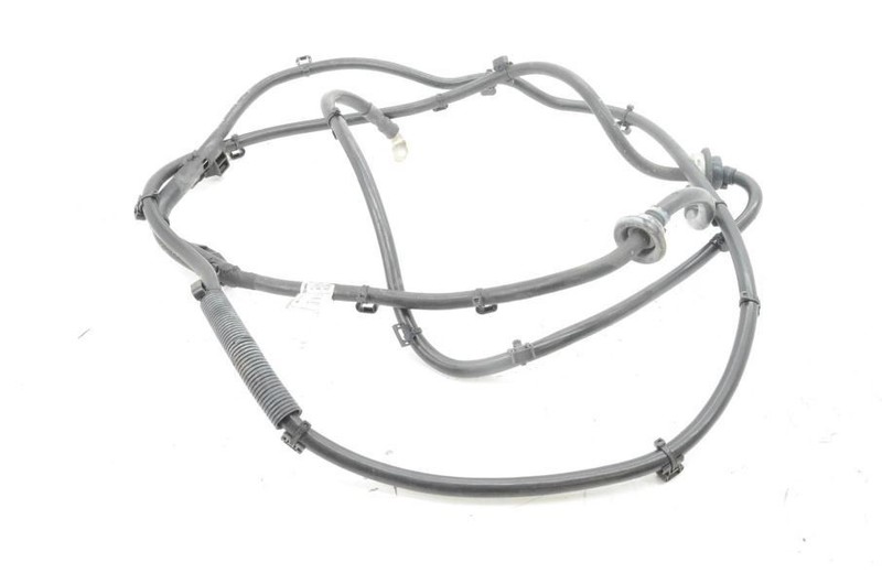 2015-2019 Porsche Macan S 3.0L Positive Starter Cable 95B971225C