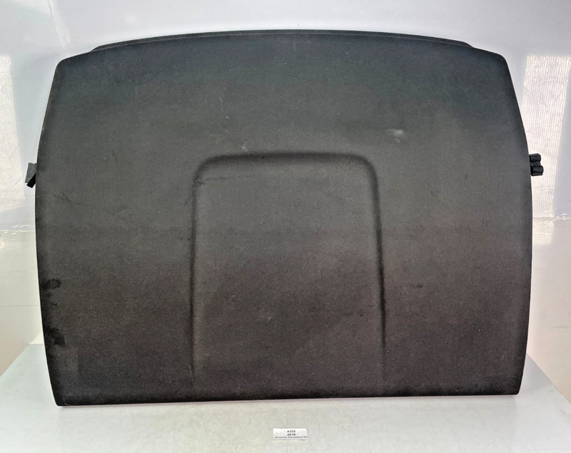 ✅17-23 OEM Porsche Panamera 4S 971 Trunk Luggage Compartment Forward Trim Cover*