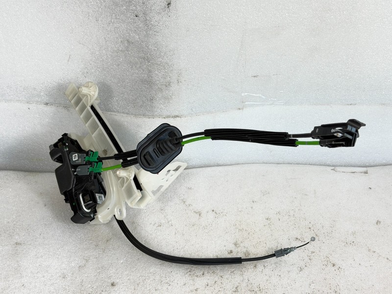 2021 - 2024 FORD BRONCO SPORT REAR RIGHT SIDE DOOR LOCK LATCH ACTUATOR OEM
