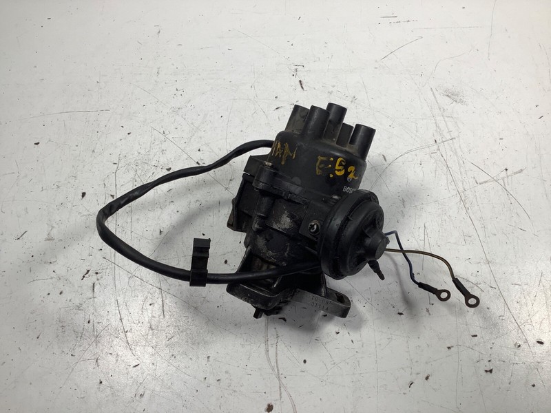 84 Honda Accord M/T Distributor Assembly TEC TD-09K 31114 30100-PD2-682 OEM