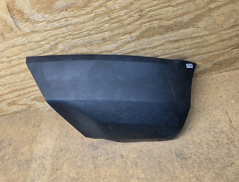 2018 19 20 21 2022 FORD ECOSPORT FRONT Left BUMPER Lower Trim GN15-17D957 OEM