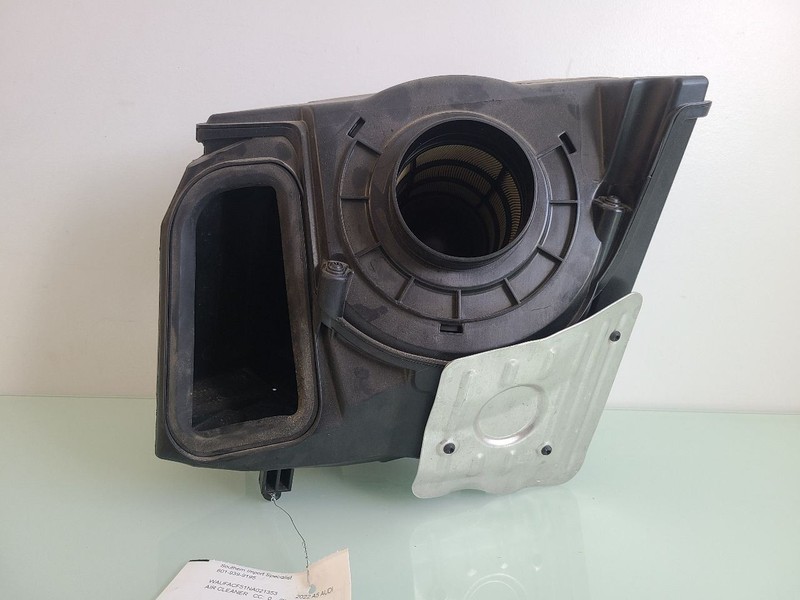 Air Cleaner Fits 2022 Audi A5 579654