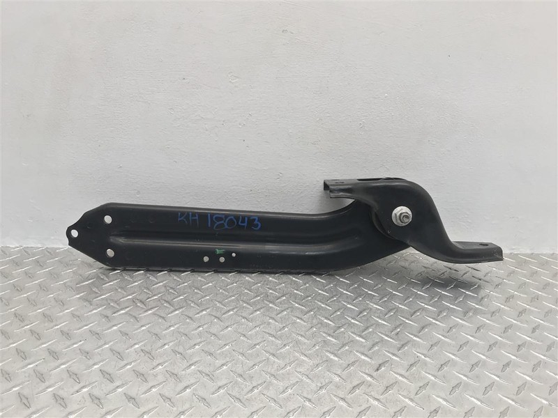 2010-2017 TERRAIN EQUINOX PASSENGER FLOOR TO KNUCKLE TRAILING ARM OEM 23269736