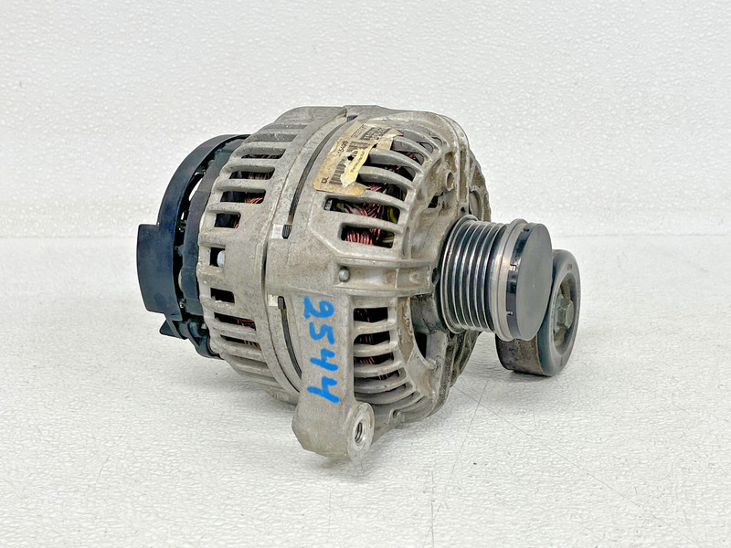 ⭐2000-2005 PORSCHE BOXSTER 986 ENGINE MOTOR ALTERNATOR GENERATOR OEM LOT2544