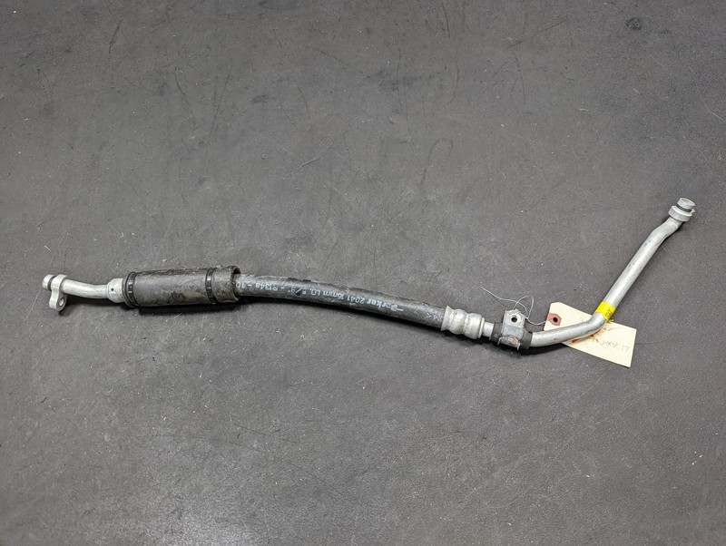 A/C Suction Line Tube Pipe Hose 80311-T7W-A01 2016 Honda HR-V 2017 2018