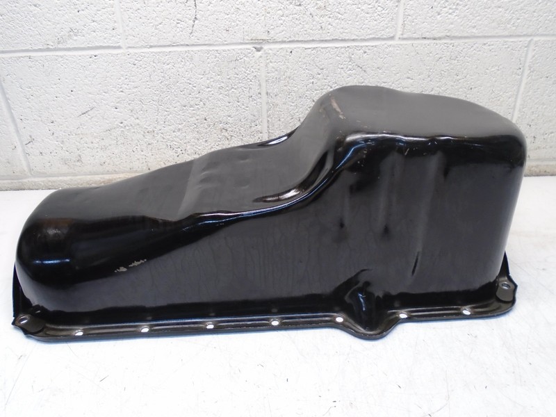 L1 94130 Mercruiser Oil PanOEM 93476 200 898 V8 1982-1986