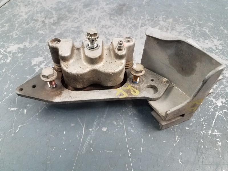 #2999 J5- 2018 16 17 18 Polaris RZR XP 1000 Right Front Brake Caliper