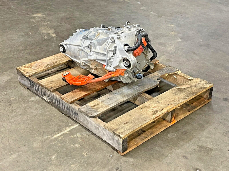 ⭐20-22 TESLA MODEL Y REAR AWD LONG RANGE DUAL ENGINE ELECTRIC MOTOR OEM LOT2422