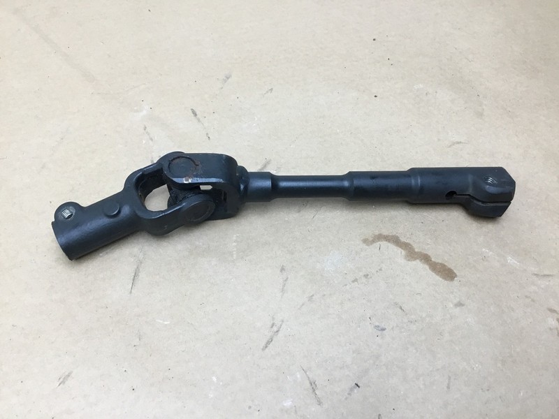 Lexus LC500 LC 500 2018 Steering Column Join Shaft Linkage 18-21 :O