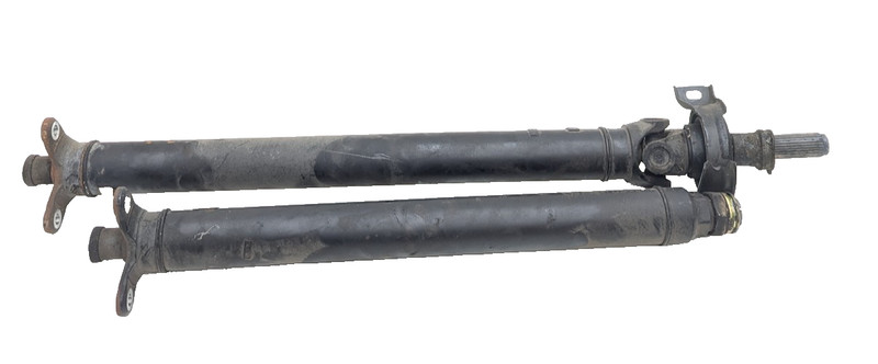 98-00 LEXUS UCF20L LS400 RWD A/T AUTOMATIC REAR DRIVE SHAFT DRIVESHAFT OEM