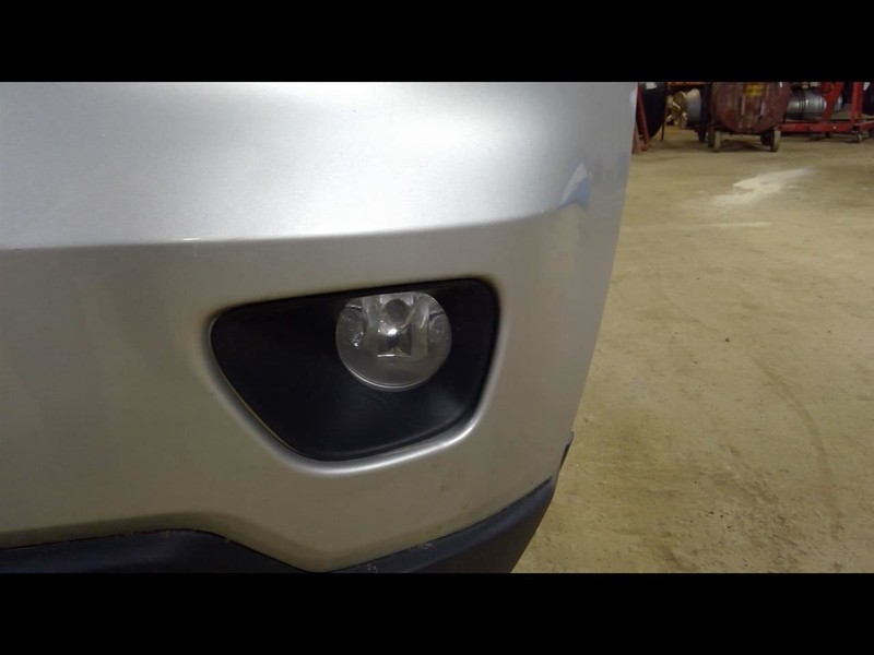 Corner/Park Light Fog-driving Bumper Mounted Fits 10-20 JOURNEY 1567607