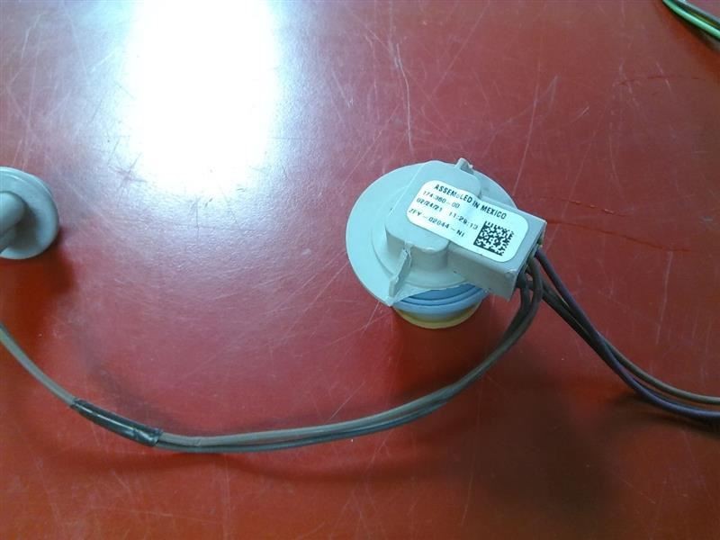 2012-2021 NISSAN NV HEADLIGHT WIRING HARNESS 1403169