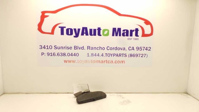 97 98 99 CL Interior Rear View Mirror
