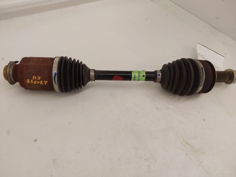Passenger Axle Shaft Front Axle Outer 2.4L Fits 17-19 CR-V 2985444