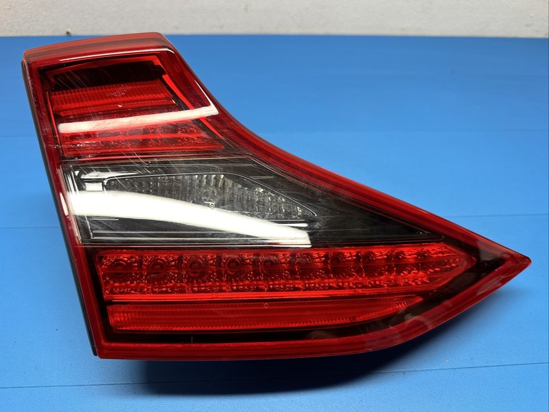 92403G2100 | 17 - 2019 Hyundai Ioniq Left Inner Taillight OEM Vin C digit 8 LED