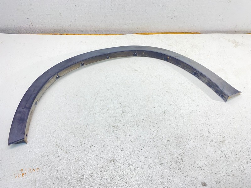 07-13 BMW E70 X5 Front Left Driver Side Wheel Arch Flare Trim Molding Cover OEM✅