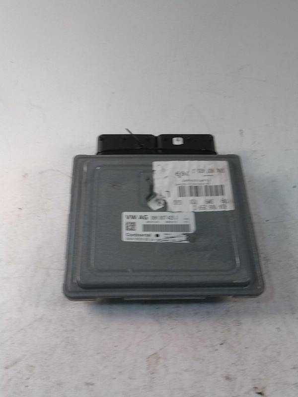 2021 AUDI Q3 Engine Control Module ECM 2.0L OEM 83A906259CF30 71K Miles