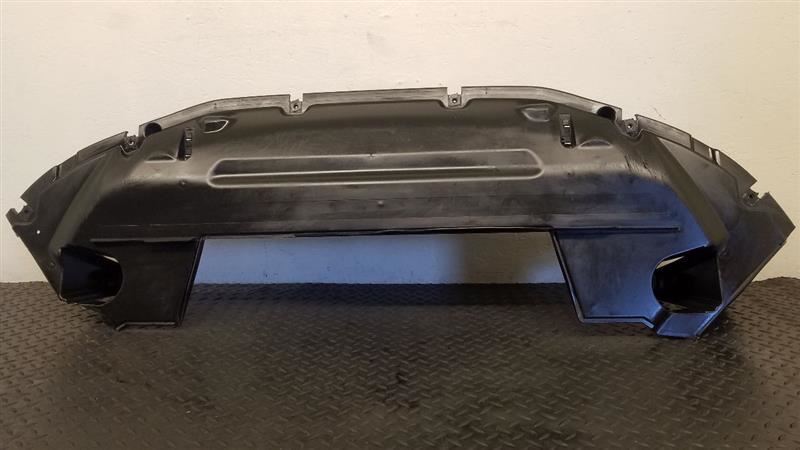 20-23 Ford Transit 3.5L Core Support Air Deflector Lower Cover OEM LK4Z-17626-B