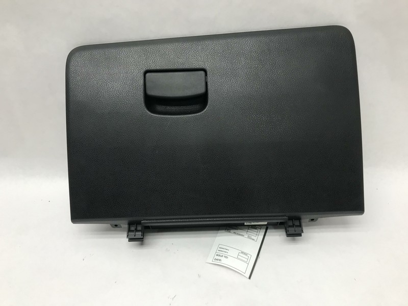 13-20 SCION FRS FR-S TOYOTA 86 GLOVE BOX DASH STORAGE COMPARTMENT BLACK OEM