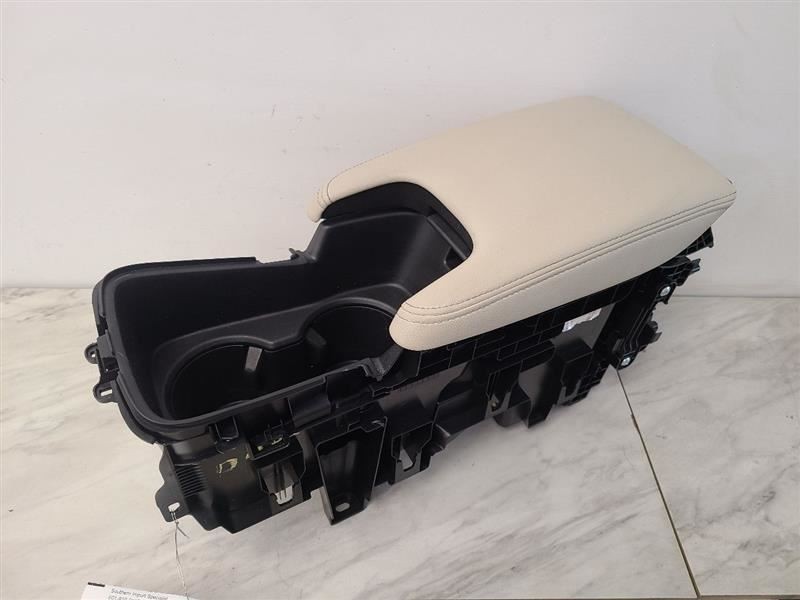 Console Floor Without Wireless Charger With Arm Rest Fits 23 INTEGRA 576999