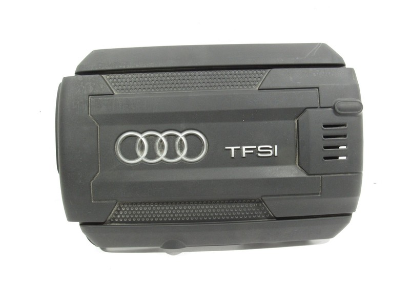 16-23 Audi TT 2019 2.0L AWD Engine Motor Upper Cover Panel ;