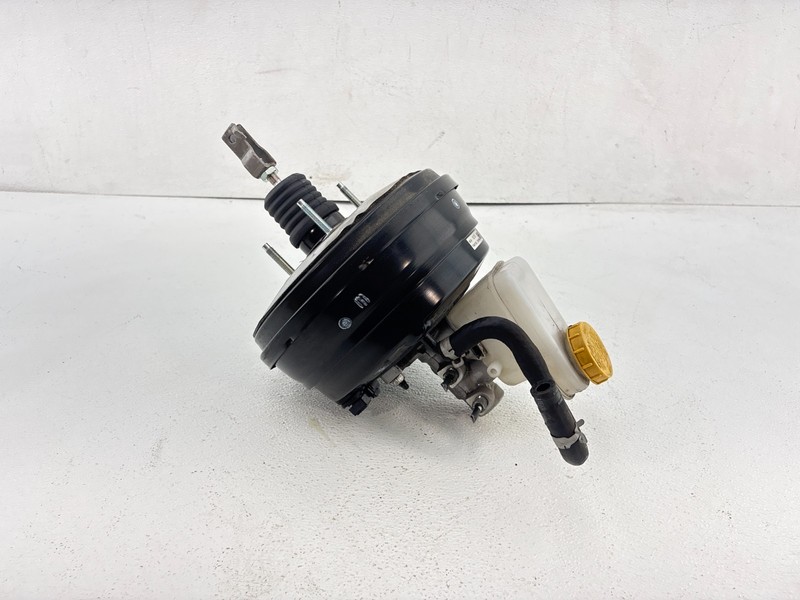 2019-2024 Subaru Forester Power Brake Booster & Master Cylinder 26401FJ060