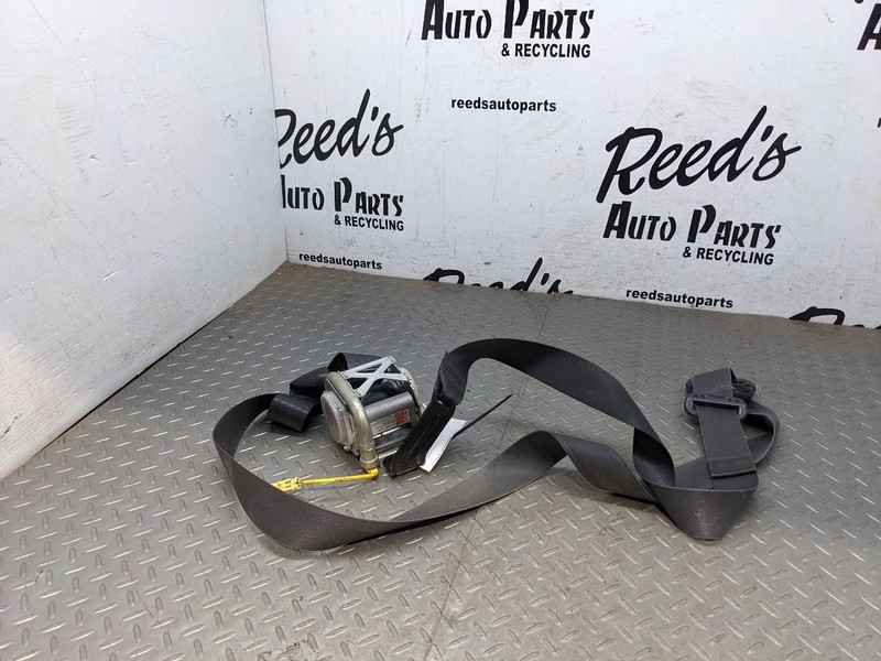Seat Belt Front 2 Door Bucket Seat Driver Retractor Fits 07-10 WRANGLER 1165135
