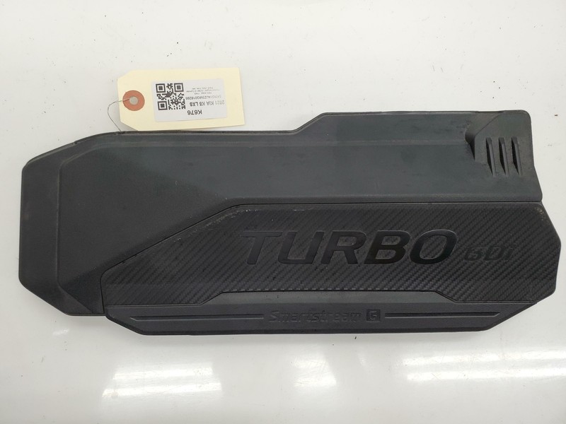 Engine Cover 29240-2M800 Kia K5 LXS 2021 1.6L FWD