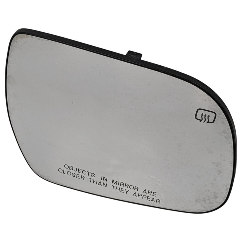 13-17 Toyota Sienna Right Side Electric Replacement Mirror Heated 74556AD OEM
