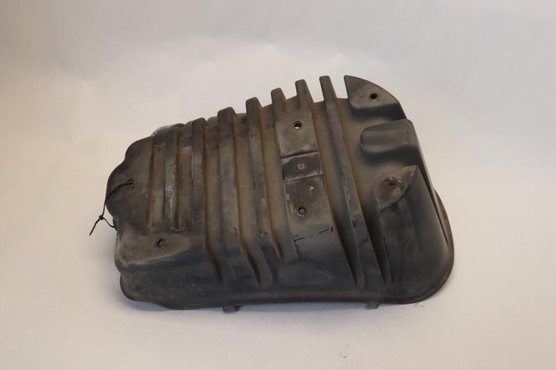 2008-2017 FREIGHTLINER CASCADIA 125 RIGHT PASSENGER INNER FENDER LINER GUARD OEM