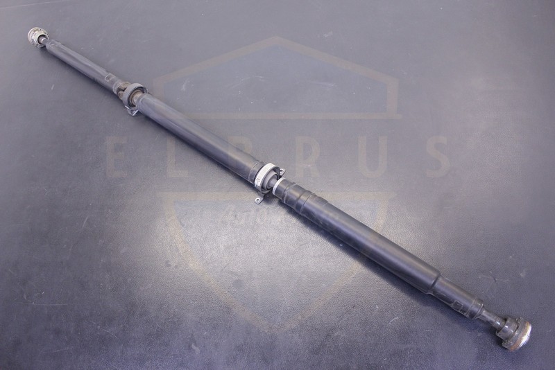 2016 2017 2018 2019 LR RANGE ROVER EVOQUE REAR DRIVE SHAFT ASSEMBLY OEM *17K*
