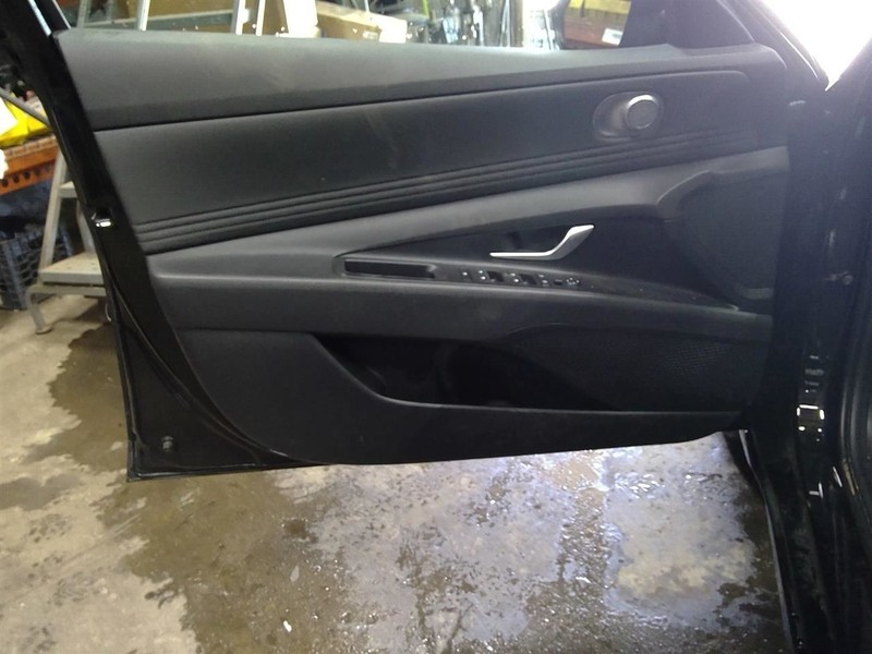 ELANTRA 2024 Driver Left Front Door Trim Panel 1769430