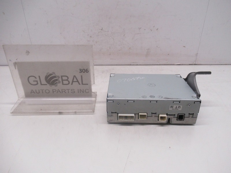 06-07 LEXUS GS430 GS350 NAVIGATION DRIVE PLAYER OEM