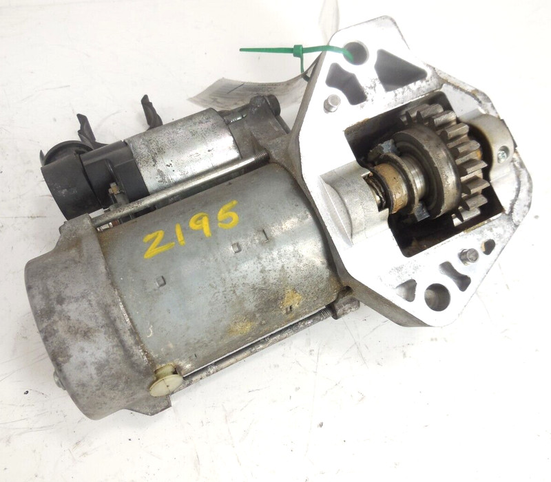 2013-2018 Acura RDX 3.5L Starter Motor OEM