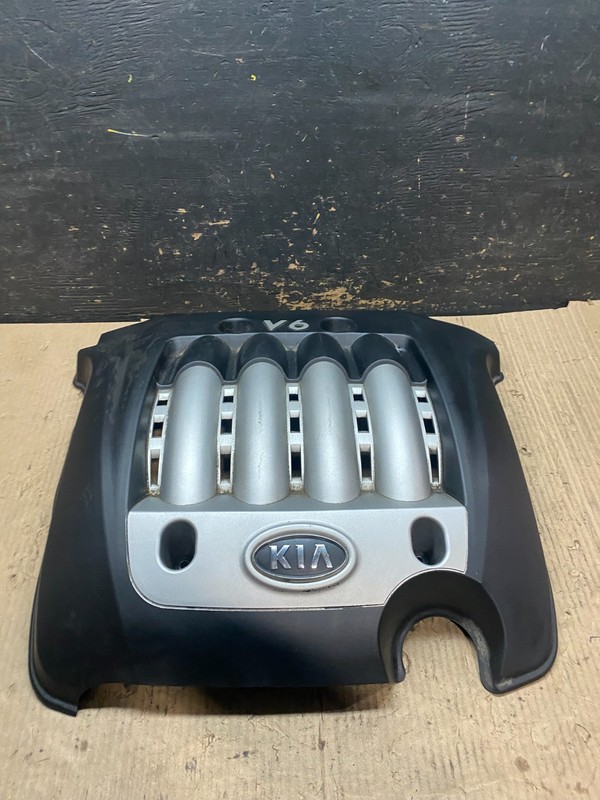 2005 to 2009 Kia Sportage Engine Motor Cover V4207 DG