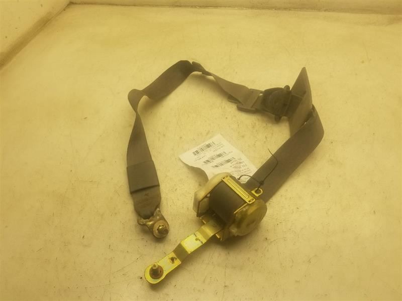1989 TOYOTA 4 RUNNER SR5 PASSENGER SIDE FRONT SEAT BELT ASSEMBLY
