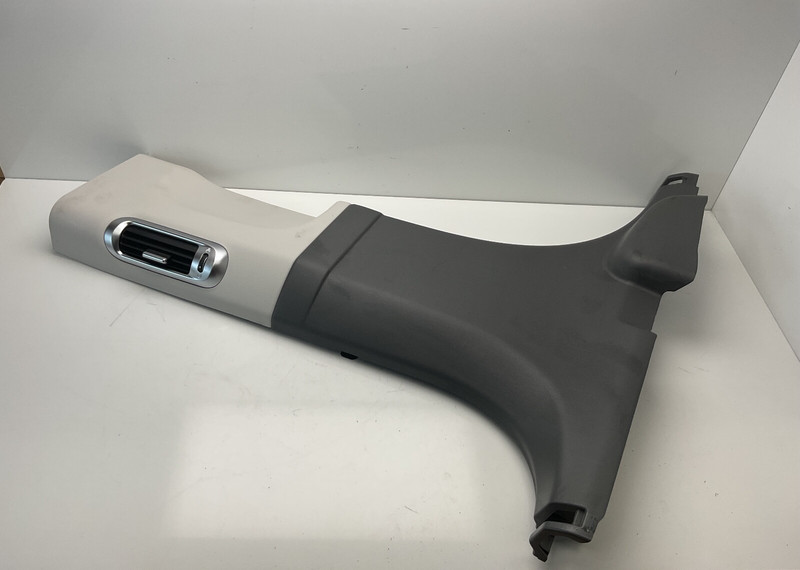 2022-2024 HYUNDAI IONIQ 5 LEFT DRIVER SIDE B PILLAR LOWER TRIM COVER PANEL OEM