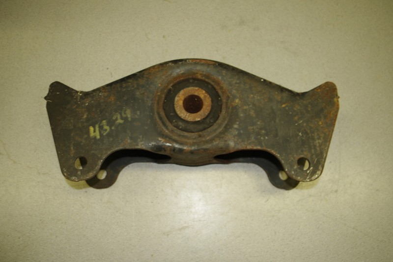 Cross Member 4329 17" from Flange to Flange Bore 1-1/8" *FREE SHIPPING*