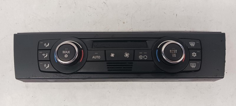 07-'10 BMW 328i Heat AC Controller OEM 1 Year Warranty!!