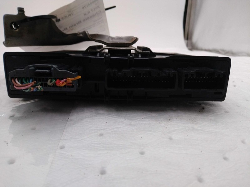 2017 Acura ILX Active Noise Cancellation Module OEM Black 81K Miles