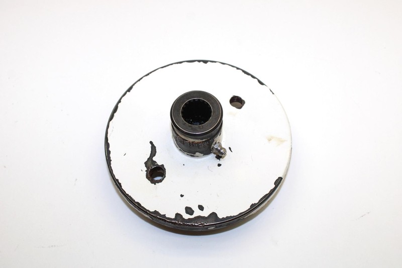 1996 Sea-doo Gtx Oem Clutch Flywheel 290958056 JS8