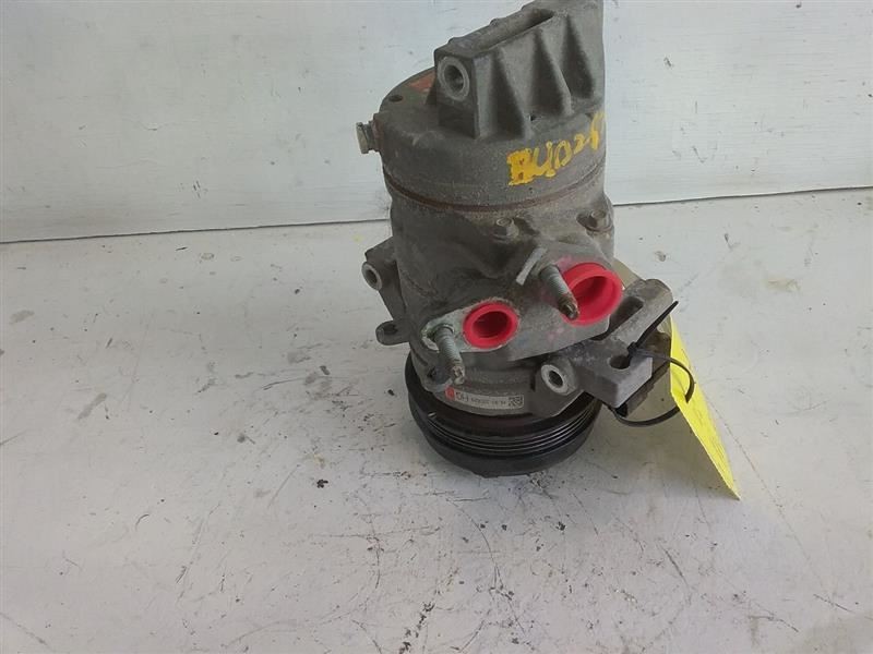 AC Compressor R1234YF Fits 17-20 FORD F150 PICKUP 3317682