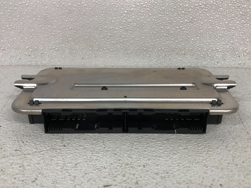 ⭐2009-2015 BMW 7-SERIES FOOTWELL BODY CONTROL MODULE UNIT ASSEMBLY OEM LOT2296