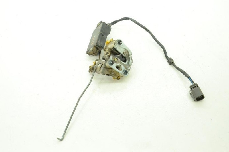 1984-1986 Nissan 300ZX Z31 2+2 Passenger Right Front Door Lock Actuator